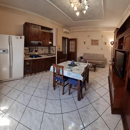 דירות רומא A Casa Mia מראה חיצוני תמונה