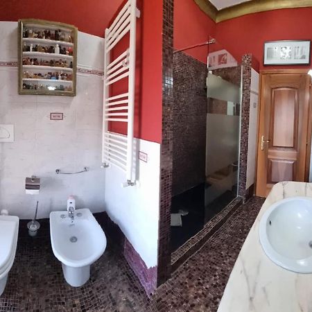 דירות רומא A Casa Mia מראה חיצוני תמונה