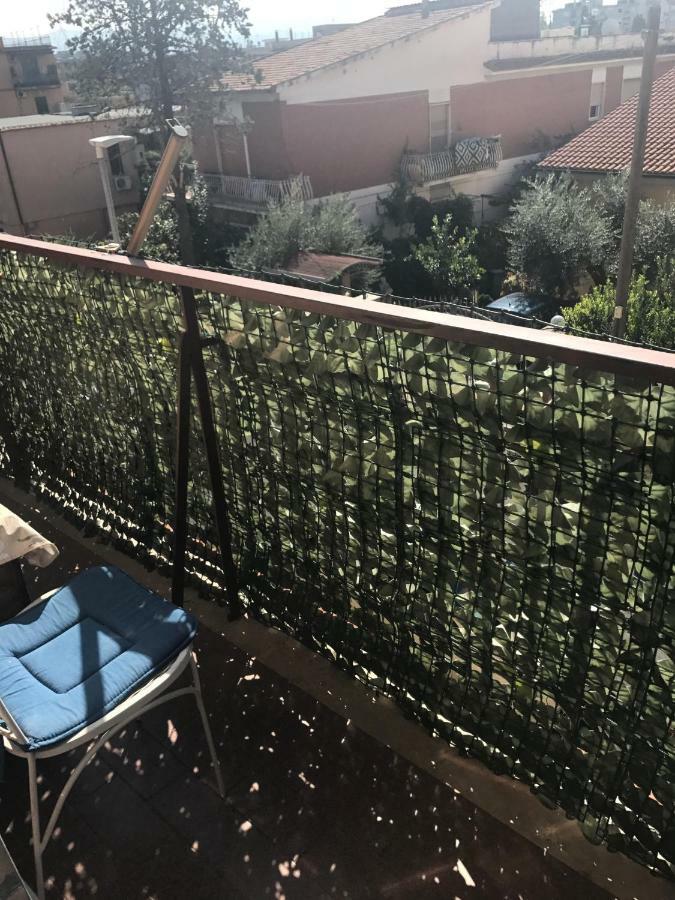 דירות רומא A Casa Mia מראה חיצוני תמונה